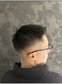 フェードフェザーアップ