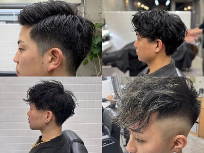グラック(GLUCK)の写真