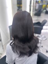 アルドーレ(Ardore)&nbsp;透明感♪グレージュカラー♪