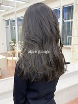 パークレーン アイス イヴェン(park lane ICI yeven)&nbsp;ブリーチなしダブルカラーグレージュ20代30代40代カラーレイヤー