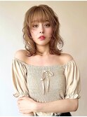 ミディアムレイヤー