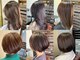ネスト ヘアーデザイン(NEST hair design)の写真