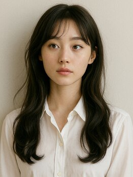 ニコ 五反田店(nico)の写真/【酸性ストレート（カット無料）25300円】☆五反田駅前徒歩30秒☆