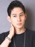【メンズ限定】カット＋眉毛カット