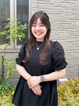 シエル 塚口店(CIEL) 奥本 汐音