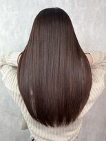 アールクリップ 表参道(arclip)&nbsp;髪質改善トリートメントサイエンスアクア&ショコラブラウン