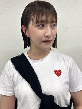 ハイク(HYKE) HYKE bob