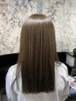 アローズ 久留米店(arose)&nbsp;縮毛矯正