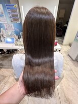 ケンジ 平塚 アネッタ(KENJE annetta)&nbsp;★ブラウンベージュ