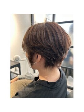 アレクサ 所沢(ALEXA) 【ALEXA所沢】お客様スタイル