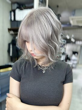 ダンク(DUNK) ホワイトミルクティー