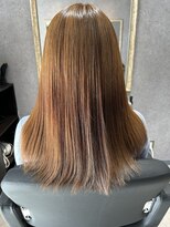 イワッシュ 鶴ヶ峰駅店(IwAsh)&nbsp;☆お客様スタイル☆【鶴ヶ峰／鶴ヶ峰駅】