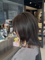 アース オーセンティック 新浦安店(EARTH Authentic)&nbsp;ミディアムレイヤー