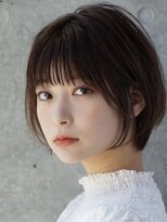 ベジット 湘南台店(Bejitto)&nbsp;ナチュラルショート