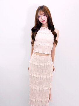 ステラ(Stella) 宣材サロモ撮影。ヨシンモリ巻き下ろし編VOL2.0