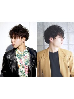 【HPB AWARD 2025 BEST SALON 注目サロン選出】四国スタイルランキング常連店！平日は19時まで営業★