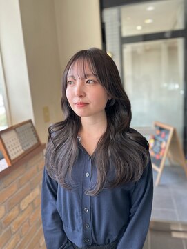 ビフィーノ イーリス 川西店(bifino iris) 7トーン/greige color