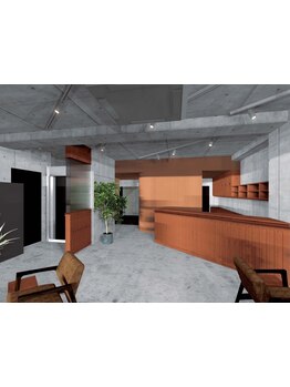 そっと寄り添いながら、髪も気持ちも整う時間を。