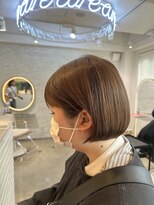 チュール(ture)&nbsp;ミニボブ