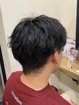 アルター(aL ter)&nbsp;メンズカット【アルター鎌取店　今吉】