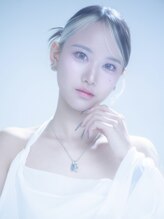 ユアーズヘア 新宿三丁目店(youres hair)&nbsp;NODOKA 