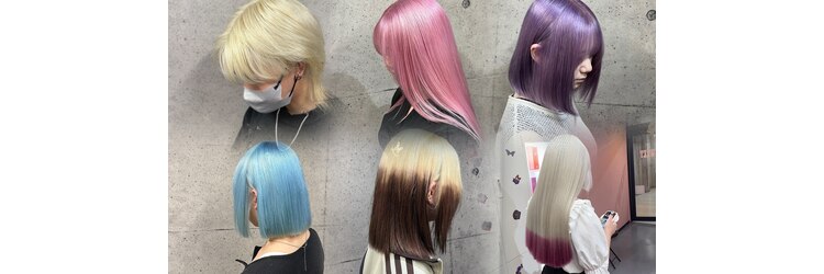 エススウィート(S SWEET)のサロンヘッダー