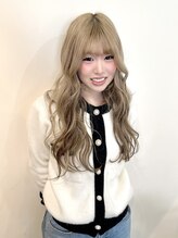 グルームドット(GROOM.)&nbsp;神崎 