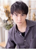オリーブグレーモテ髪シールスルーマッシュb上尾20代30代40代
