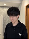 ショートウルフ