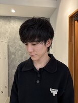 シロ(SHeIRO)&nbsp;ショートウルフ