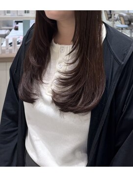 アンソル 戸田店(N'SOL) フェイスレイヤー