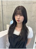グレージュ