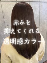 アッシュ 名駅(ASCH)&nbsp;ダークベージュ