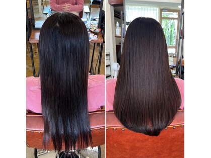 アンリオマール(an rio MAR)の写真