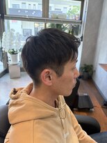 ザ クラン バイ ヘッドライト 仙台長町店(THE CLAN by HEADLIGHT) 女性目線◎清潔感ショート