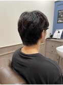 人気継続！！ニュアンスパーマ