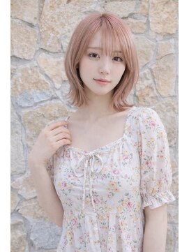 オーロ 池田店(ORO) 20代30代40代50代髪質改善イメチェン美髪似合わせカット