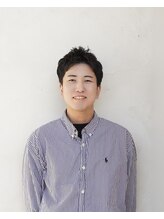 ココロヘアー 住吉店(Cocolo hair)&nbsp;仲井 陽水