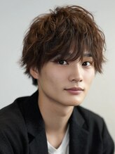 【悩み解決：ダウンパーマ】今話題の技術でタイトなサイドを実現。理想の小顔ラインを作る