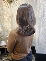 フルアヘッド(FULL A HEAD)&nbsp;30代40代50代60代/大人女性/ボリュームレイヤー