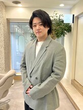カミトトノウ&nbsp;池田 直也
