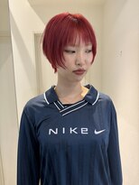 エニイ(ANY) ショートレイヤー