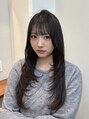 コレット 大宮(collet)&nbsp;大宮/大宮駅/デザインカラー/レイヤーカット/髪質改善/ブリーチ/