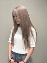 ダイアモンドリリー(Diamond Lily) ホワイトミルクティー
