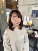 ファスナー(fustener) low layer