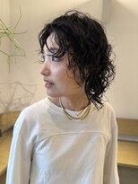 ビスチェ(Vische)&nbsp;ニュアンスレイヤー