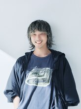 ファースト 吉祥寺(FIRST KICHIJOJI) 吉田 京介