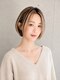グッドモーニングユナイト(Good Morning UNITE)の写真/トレンドを楽しむ女性に大人気《イルミナカラー》圧倒的な透明感で自分史上最高の"カワイイ"を引き出す♪