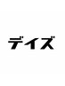 メンズカット+パーマ