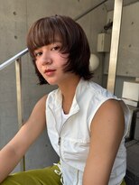 エディット トウキョウ(e.dit tokyo) ボブ